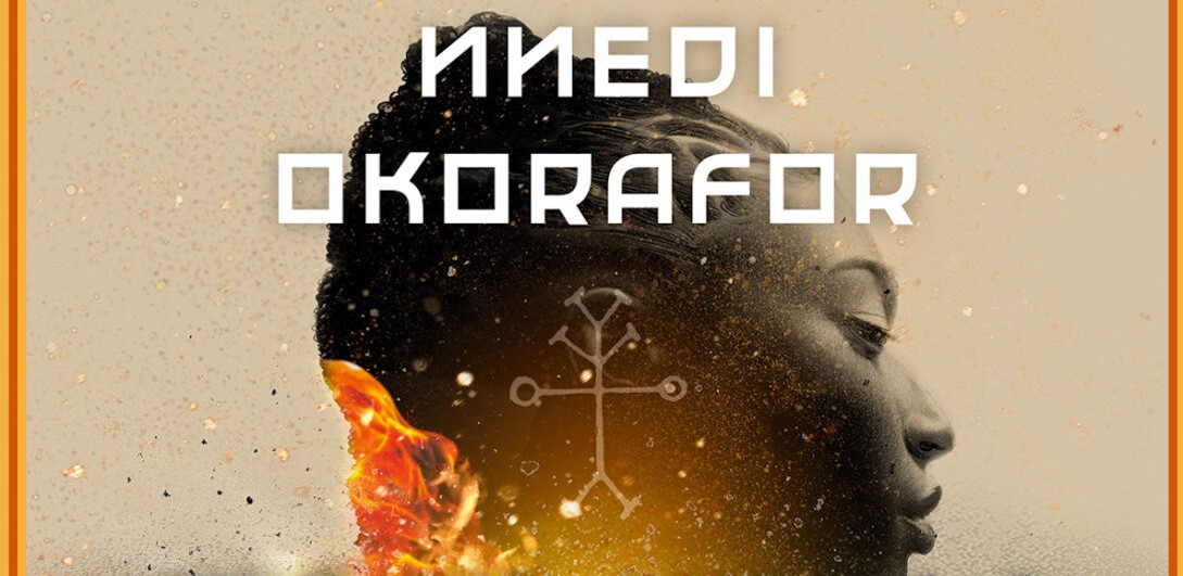 One Way Witch de Nnedi Okorafor se dévoile.
